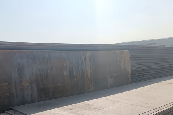 怎样选择合适的沈阳铺路钢板出租效劳？？？市场的多样化租赁选择解读