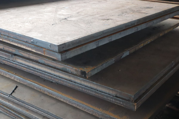 沈阳铺路钢板批发市场一览：产品类型及特点剖析